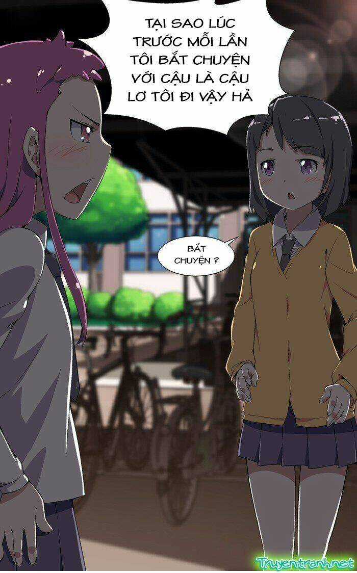 Dead Coffee Shop - Chapter 13 - Trang 11