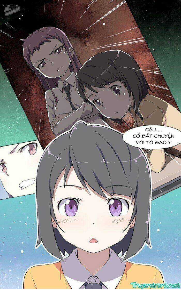 Dead Coffee Shop - Chapter 13 - Trang 13