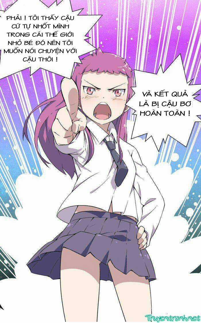 Dead Coffee Shop - Chapter 13 - Trang 14