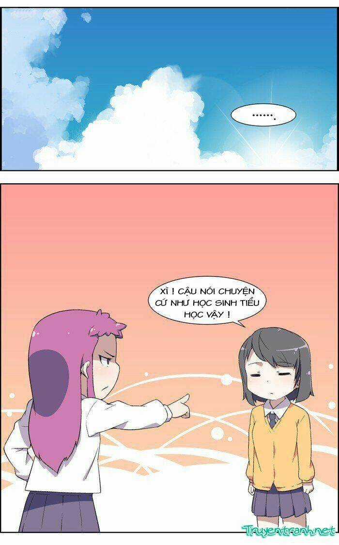 Dead Coffee Shop - Chapter 13 - Trang 15