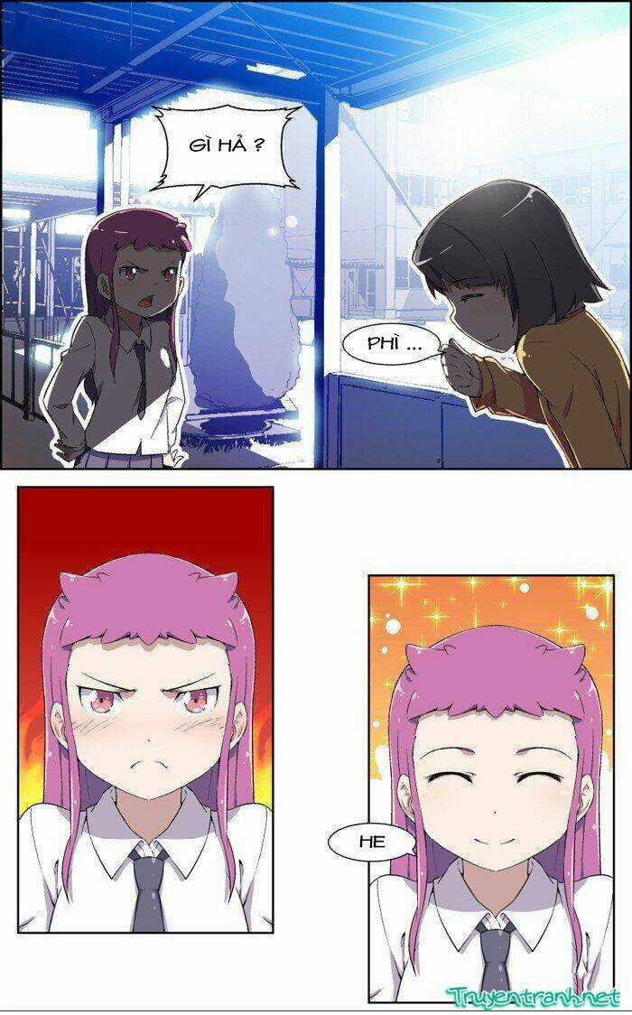 Dead Coffee Shop - Chapter 13 - Trang 16