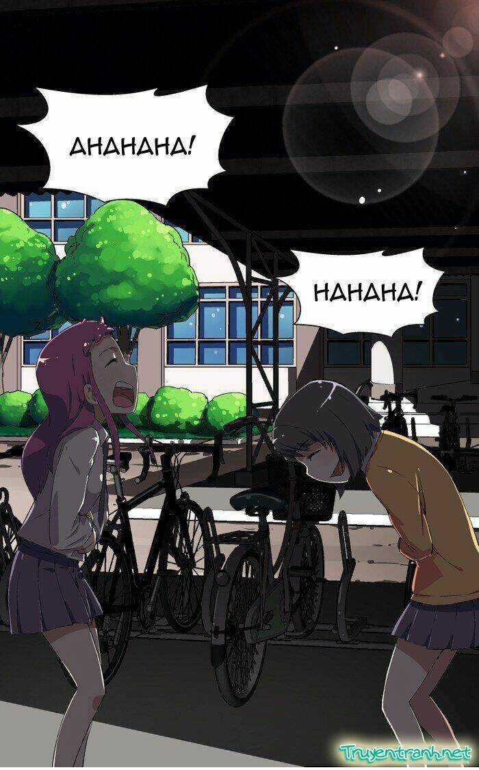 Dead Coffee Shop - Chapter 13 - Trang 17