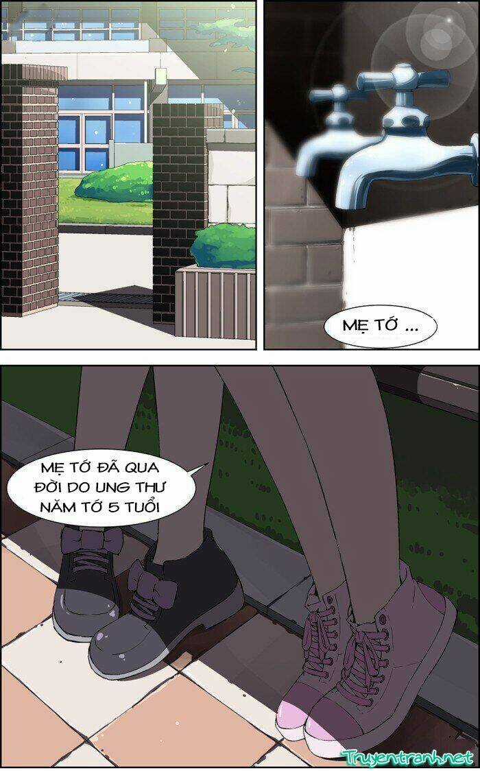 Dead Coffee Shop - Chapter 13 - Trang 19