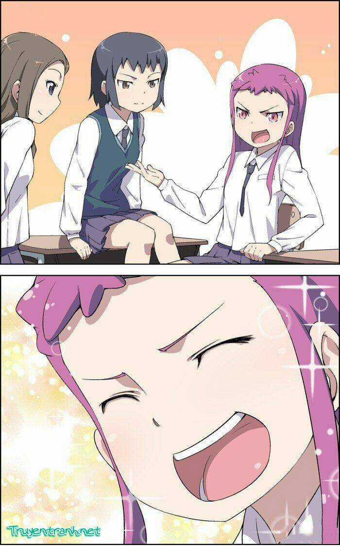 Dead Coffee Shop - Chapter 13 - Trang 3