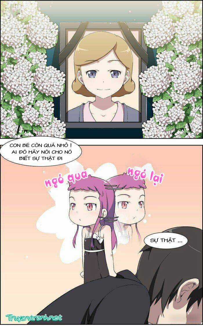 Dead Coffee Shop - Chapter 13 - Trang 21