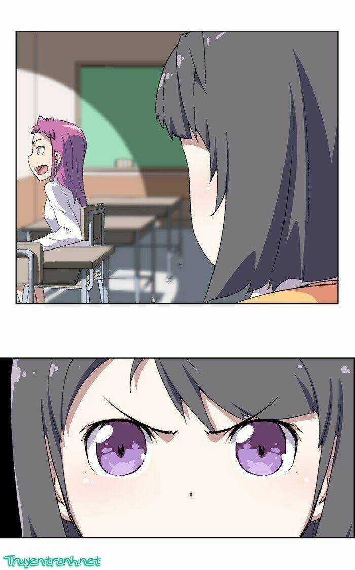 Dead Coffee Shop - Chapter 13 - Trang 4