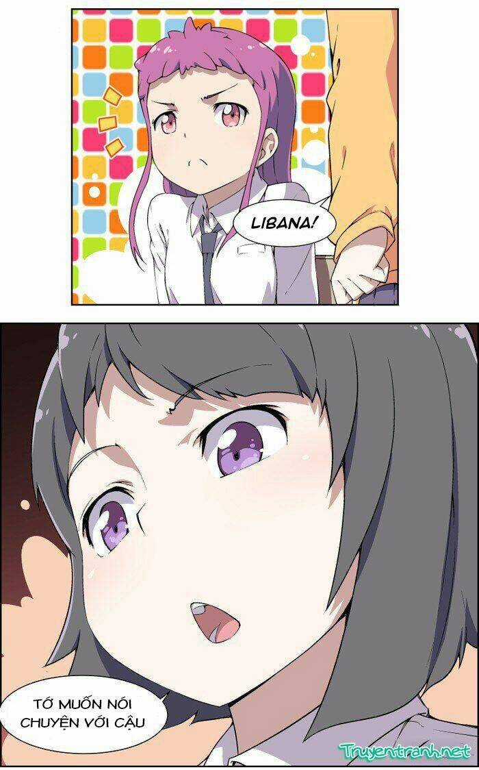 Dead Coffee Shop - Chapter 13 - Trang 5