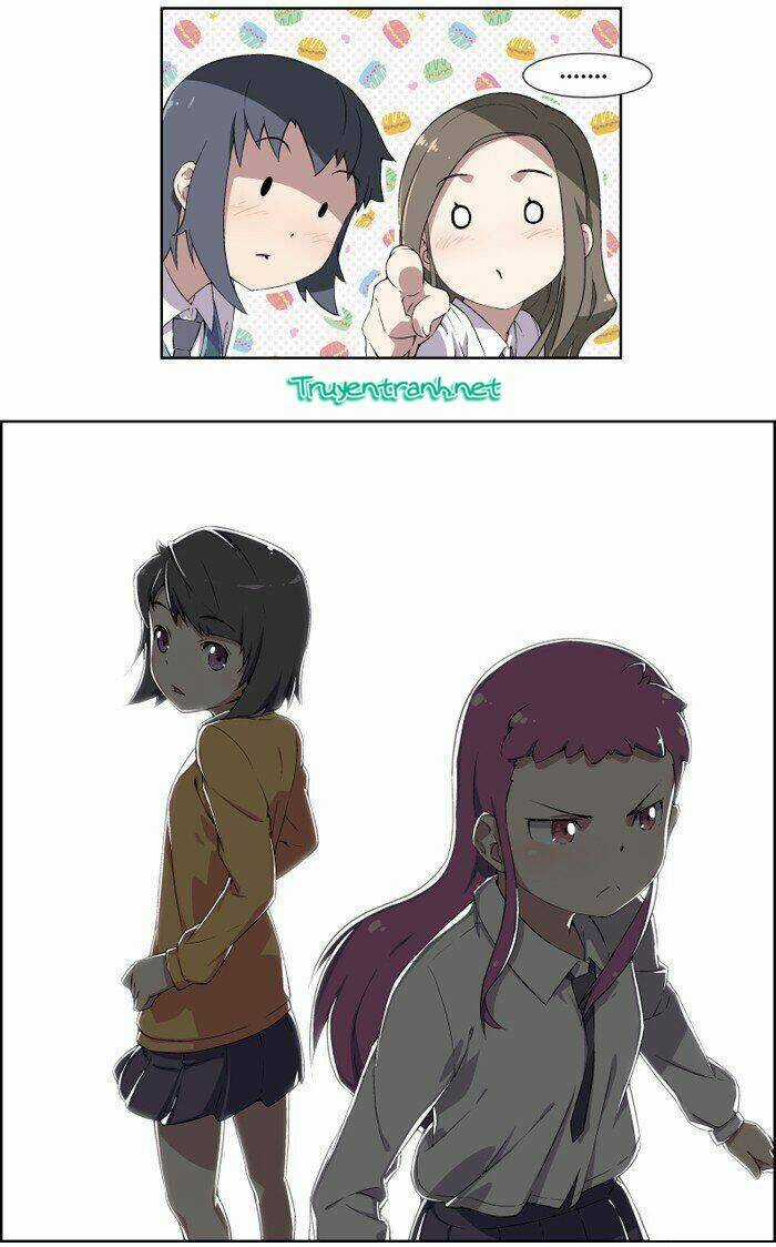 Dead Coffee Shop - Chapter 13 - Trang 7