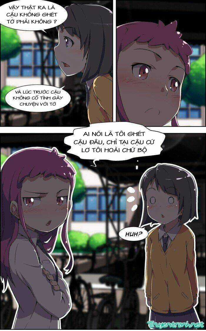 Dead Coffee Shop - Chapter 13 - Trang 10