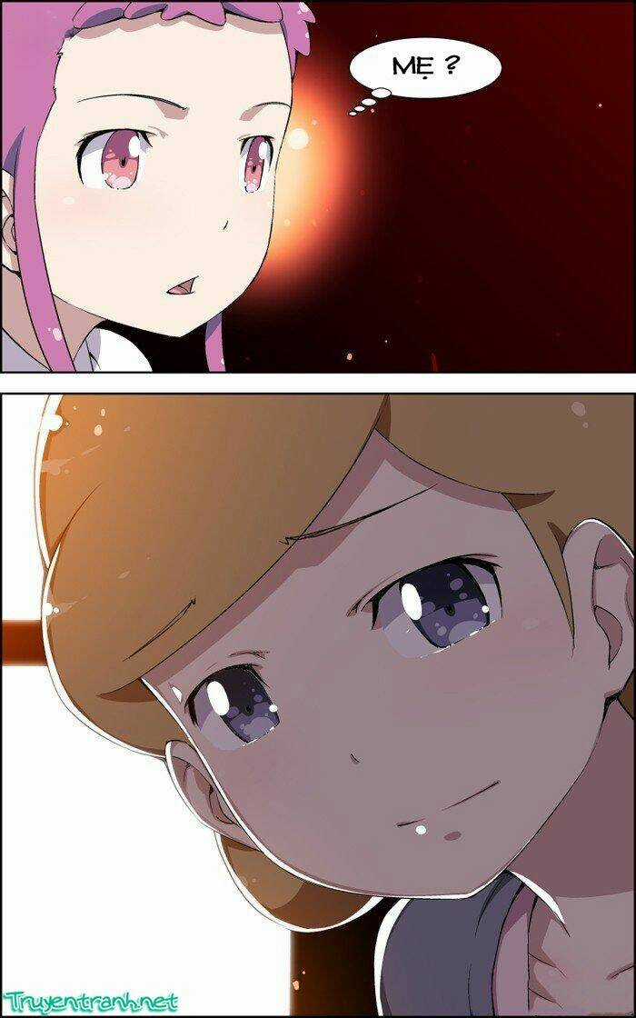 Dead Coffee Shop - Chapter 14 - Trang 11