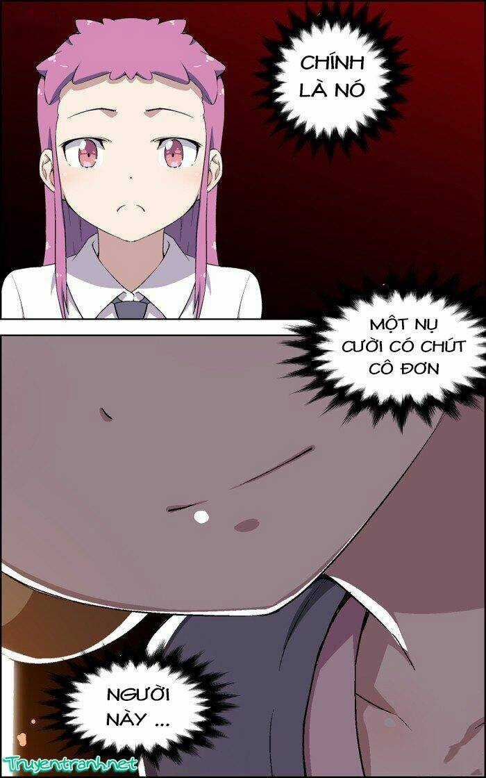 Dead Coffee Shop - Chapter 14 - Trang 12