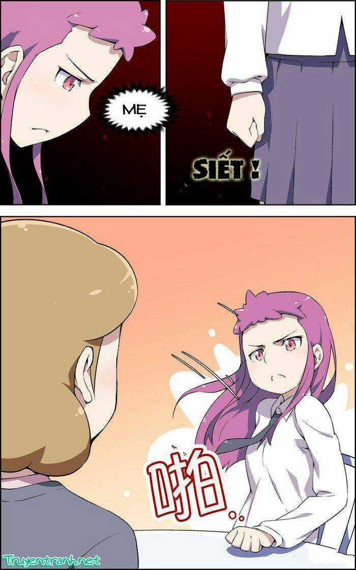 Dead Coffee Shop - Chapter 14 - Trang 14