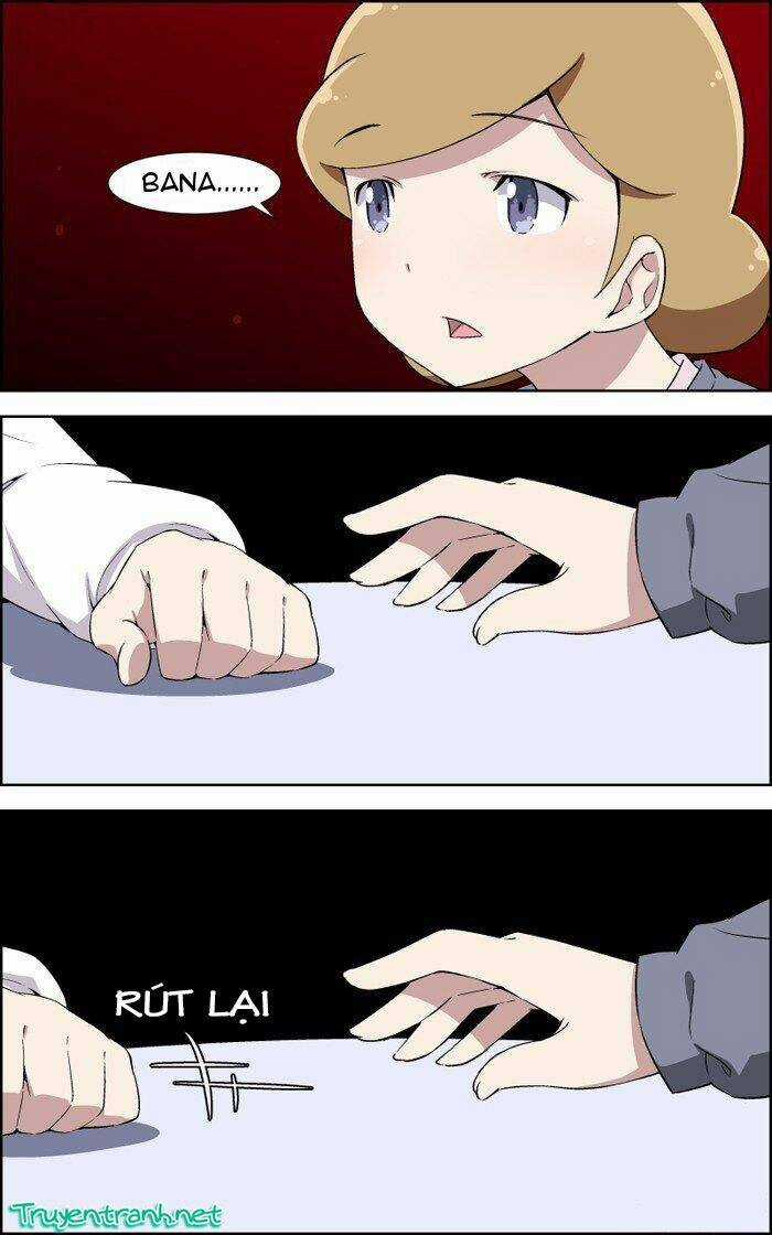 Dead Coffee Shop - Chapter 14 - Trang 15