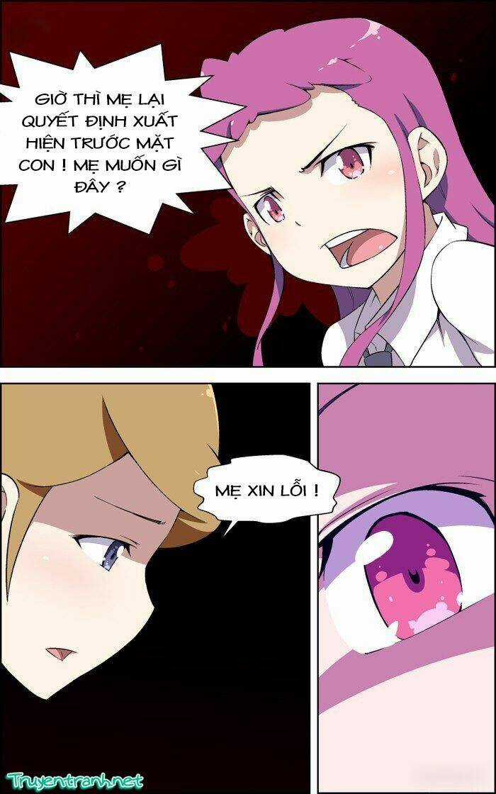 Dead Coffee Shop - Chapter 14 - Trang 16