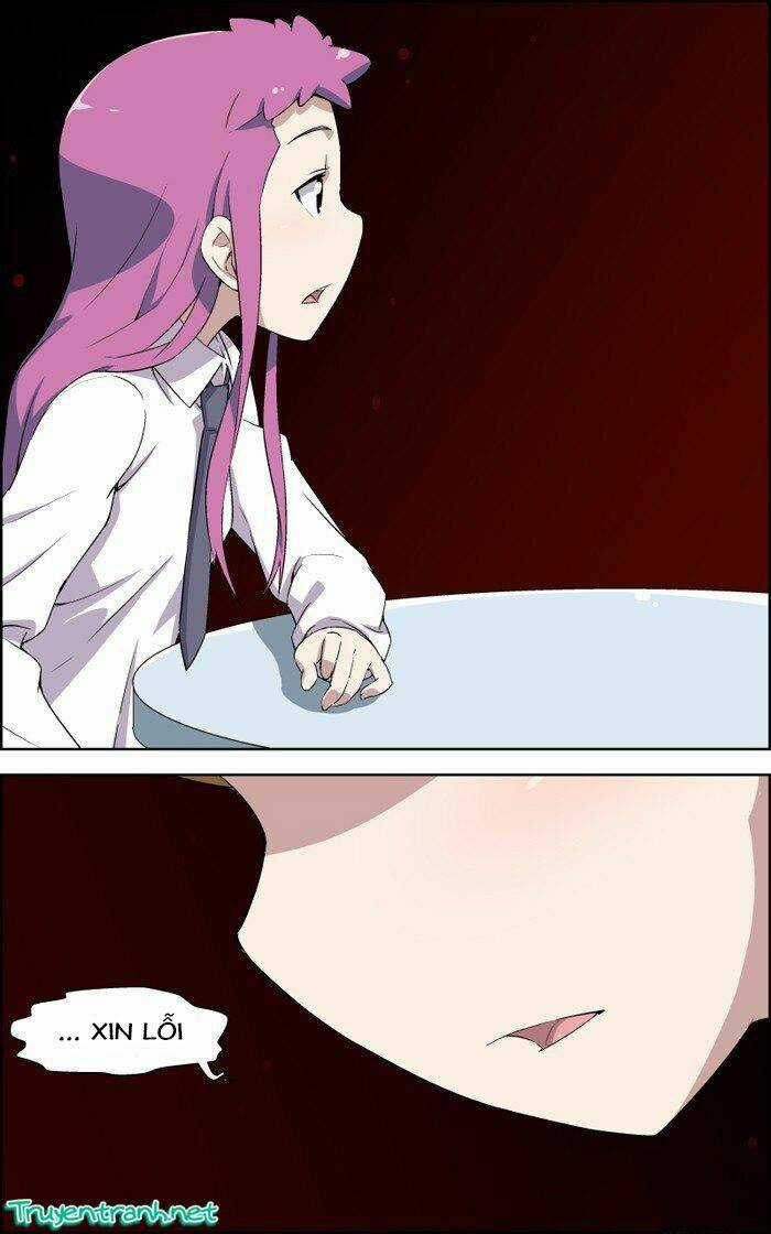 Dead Coffee Shop - Chapter 14 - Trang 17