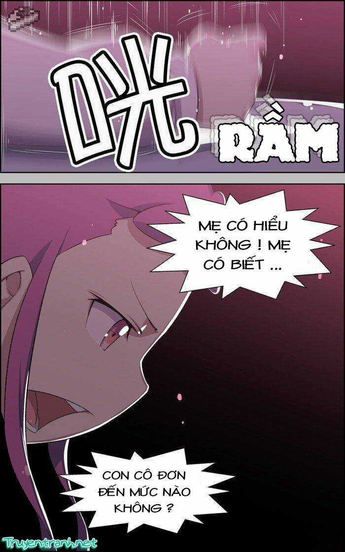 Dead Coffee Shop - Chapter 14 - Trang 19