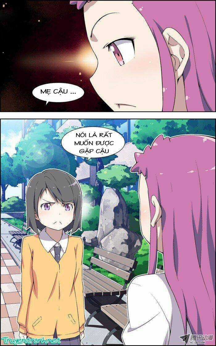 Dead Coffee Shop - Chapter 14 - Trang 3