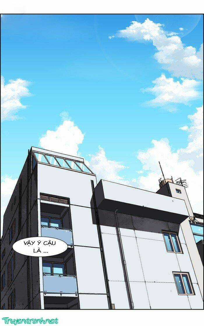 Dead Coffee Shop - Chapter 14 - Trang 4