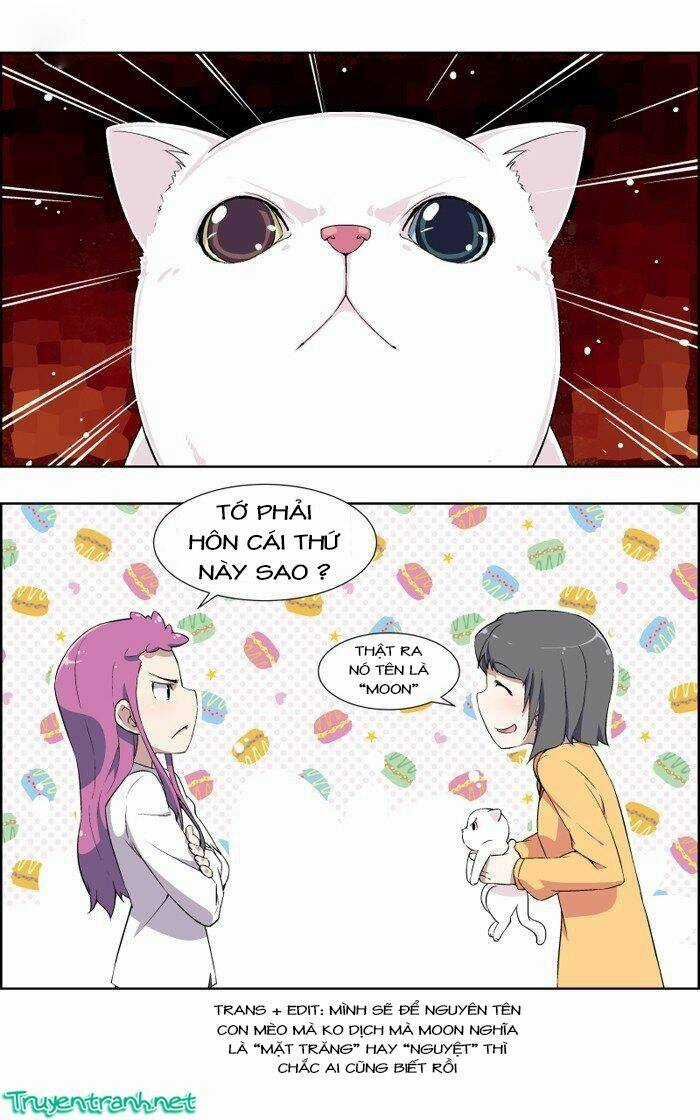 Dead Coffee Shop - Chapter 14 - Trang 5