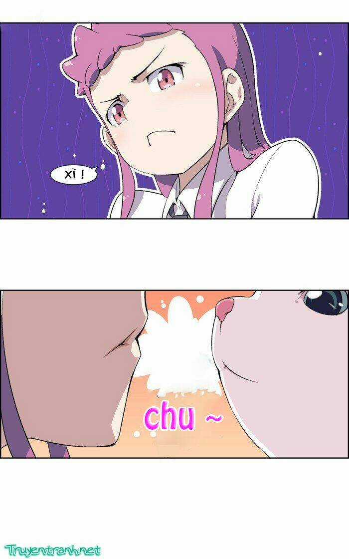 Dead Coffee Shop - Chapter 14 - Trang 7