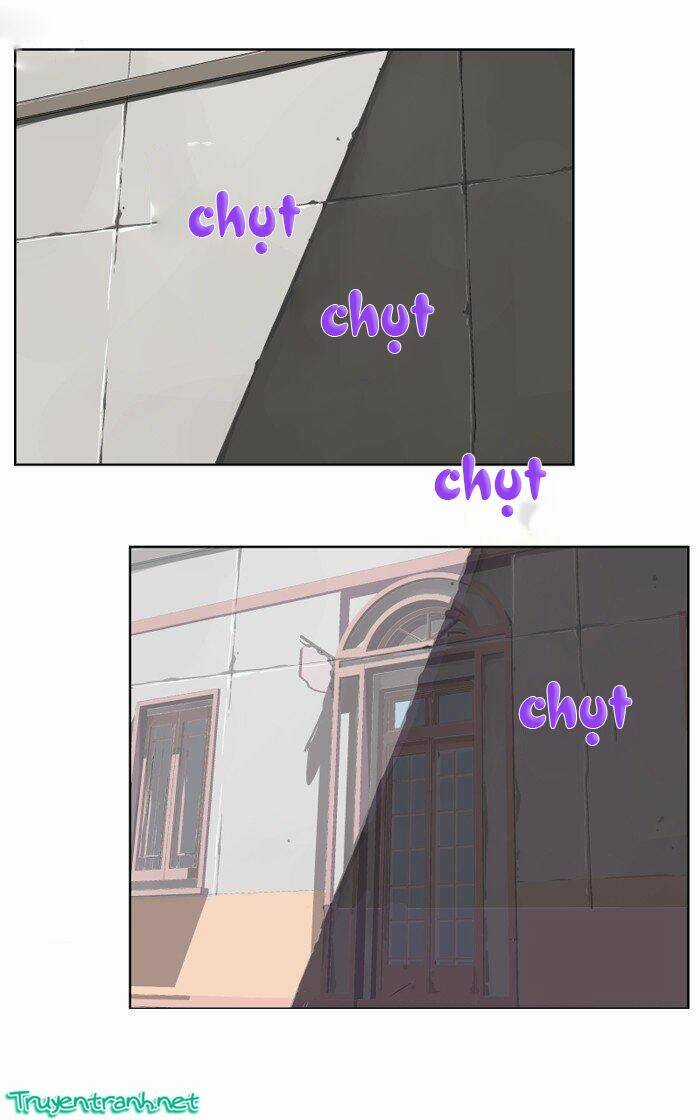 Dead Coffee Shop - Chapter 14 - Trang 8