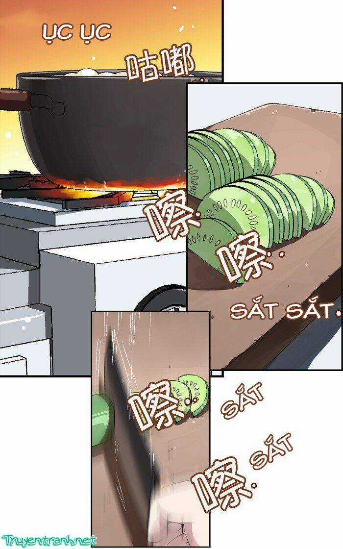 Dead Coffee Shop - Chapter 15 - Trang 11