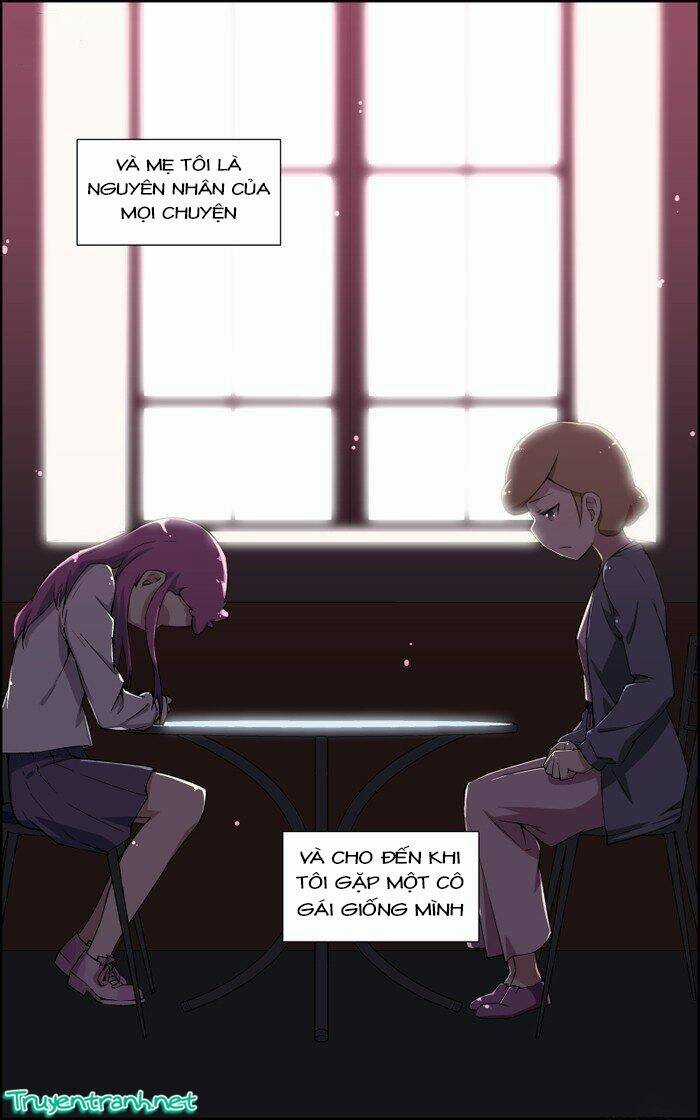 Dead Coffee Shop - Chapter 15 - Trang 3