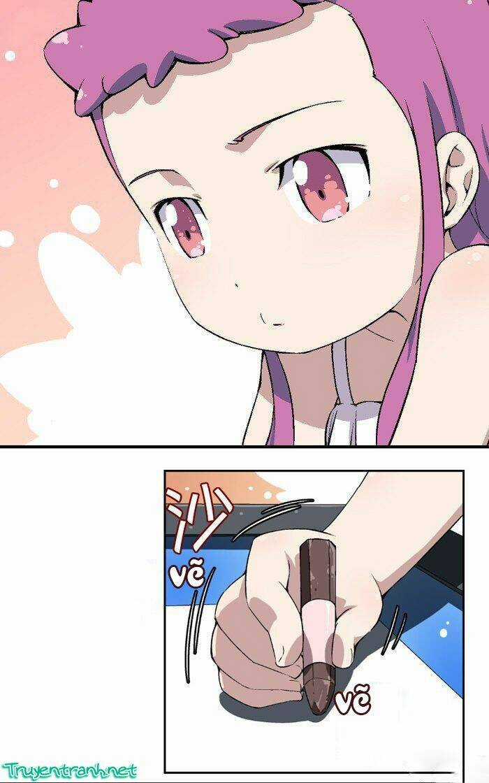 Dead Coffee Shop - Chapter 15 - Trang 8