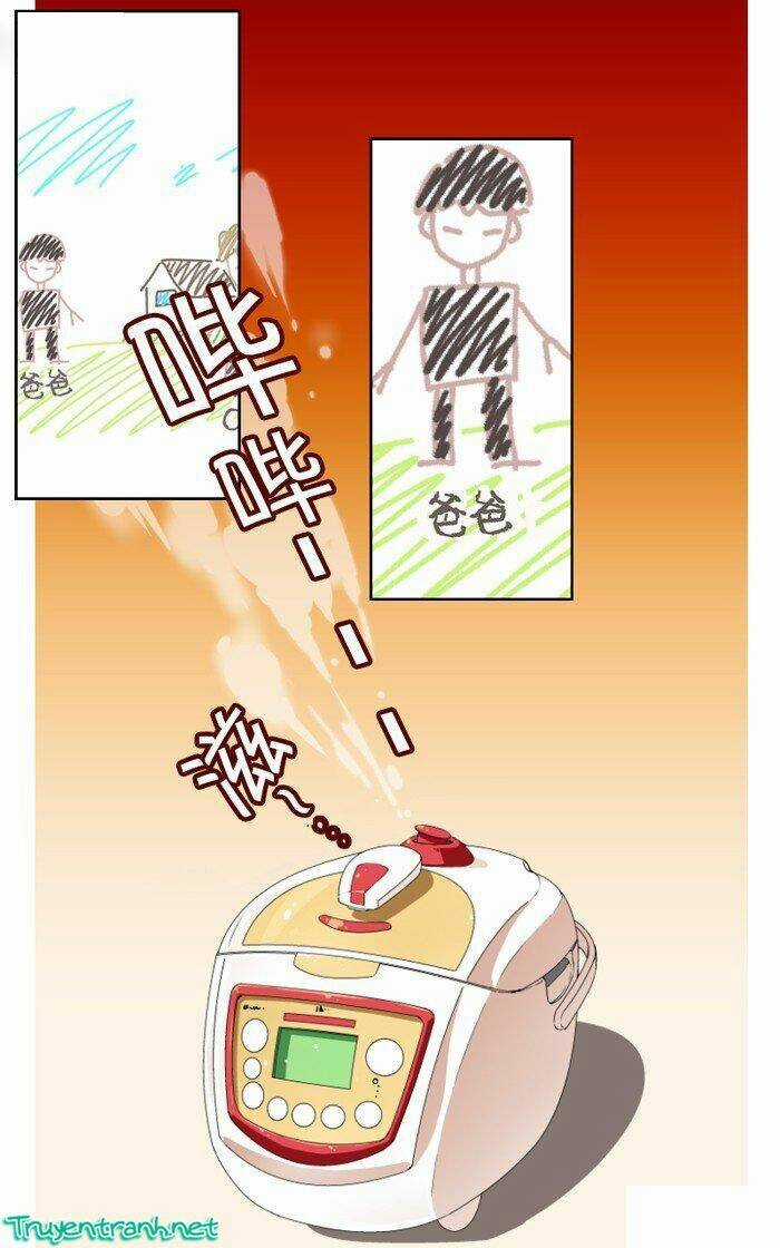 Dead Coffee Shop - Chapter 15 - Trang 10