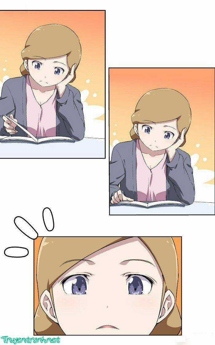 Dead Coffee Shop - Chapter 16 - Trang 11