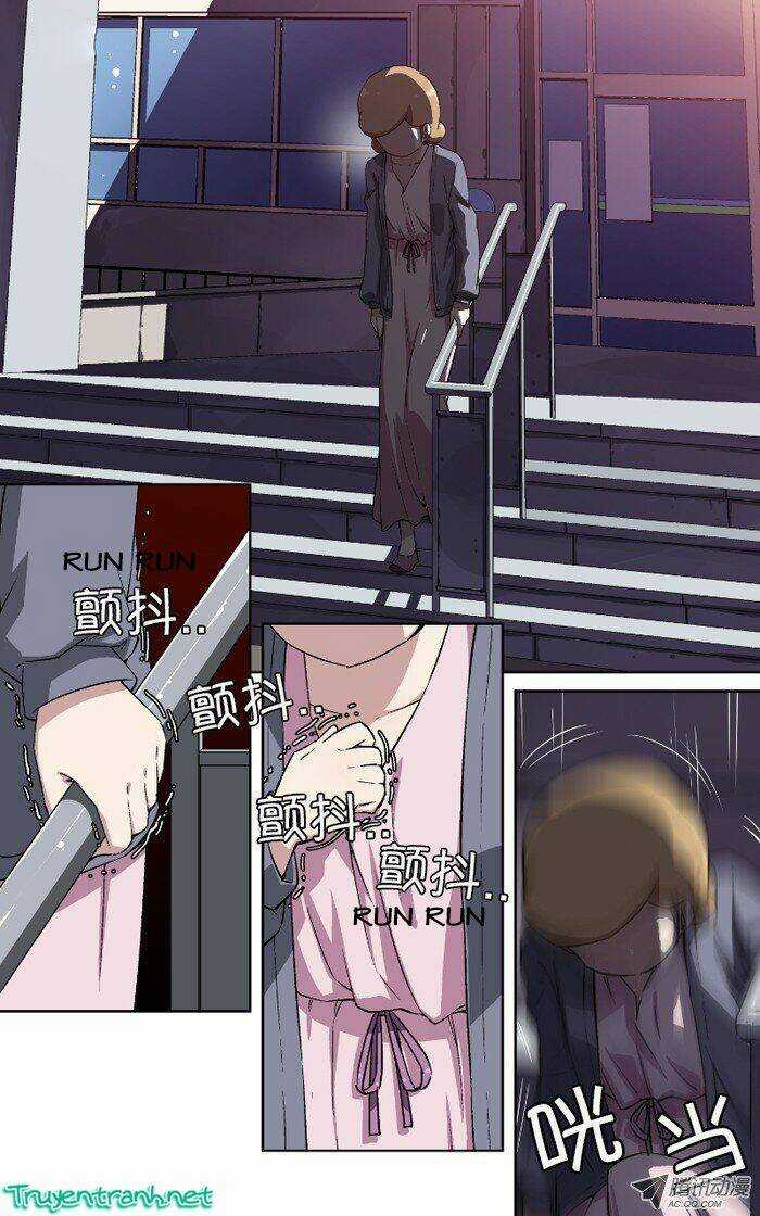 Dead Coffee Shop - Chapter 16 - Trang 15