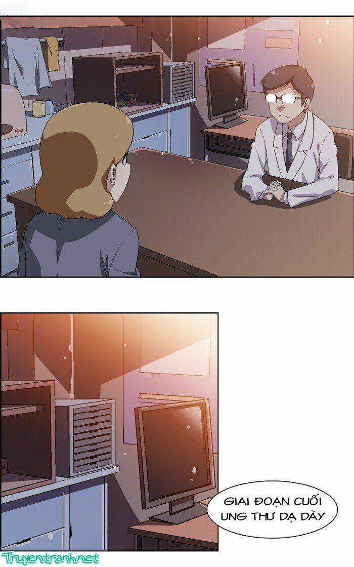 Dead Coffee Shop - Chapter 16 - Trang 17