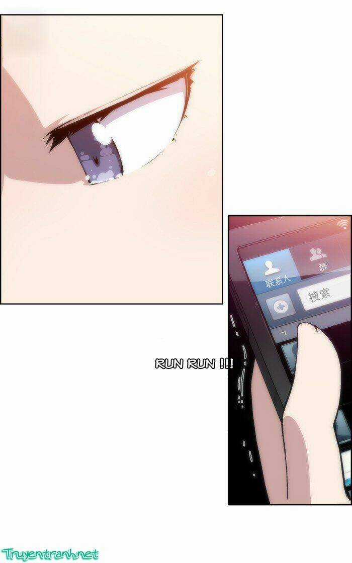 Dead Coffee Shop - Chapter 16 - Trang 19