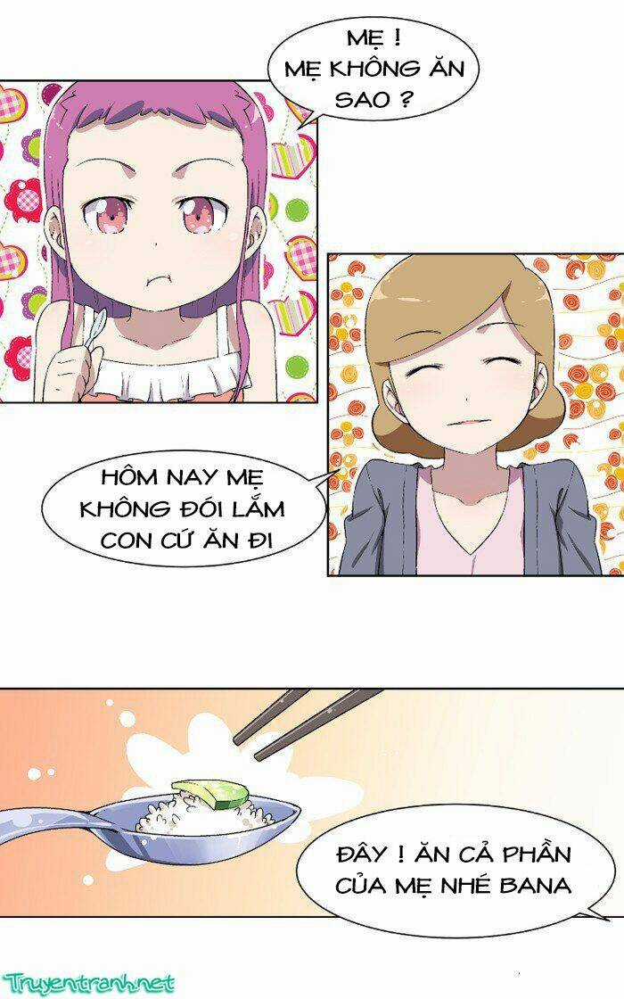 Dead Coffee Shop - Chapter 16 - Trang 3