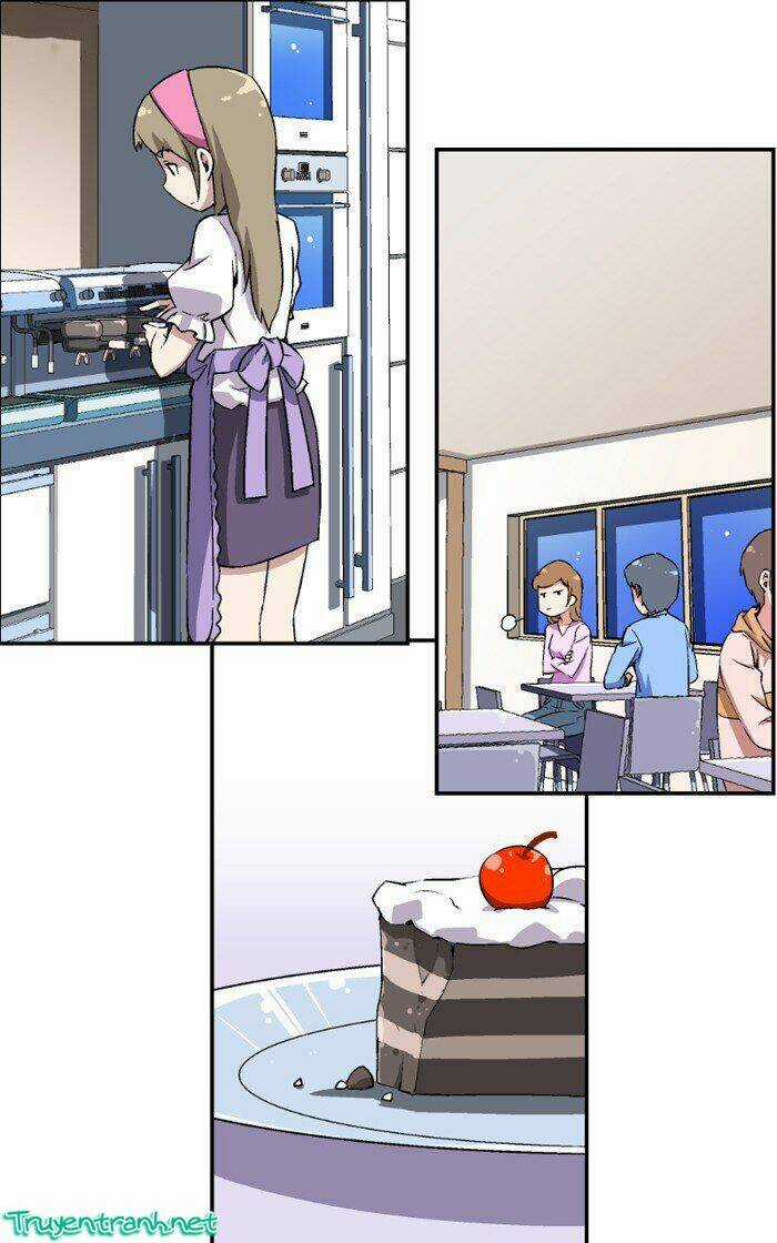 Dead Coffee Shop - Chapter 16 - Trang 7