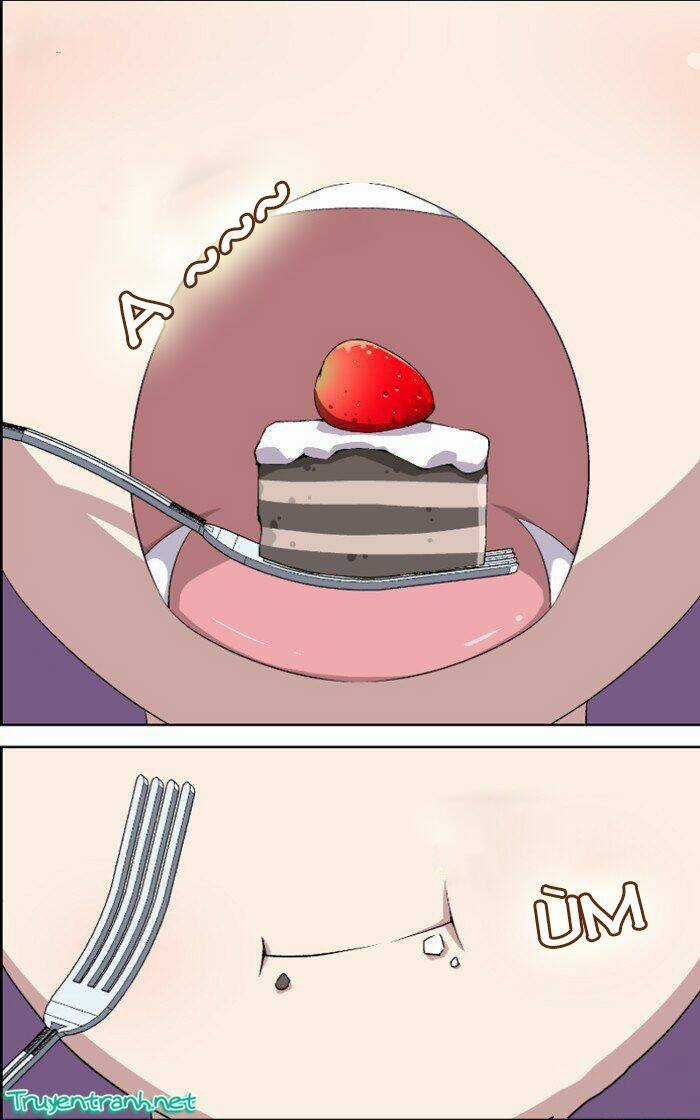 Dead Coffee Shop - Chapter 16 - Trang 8