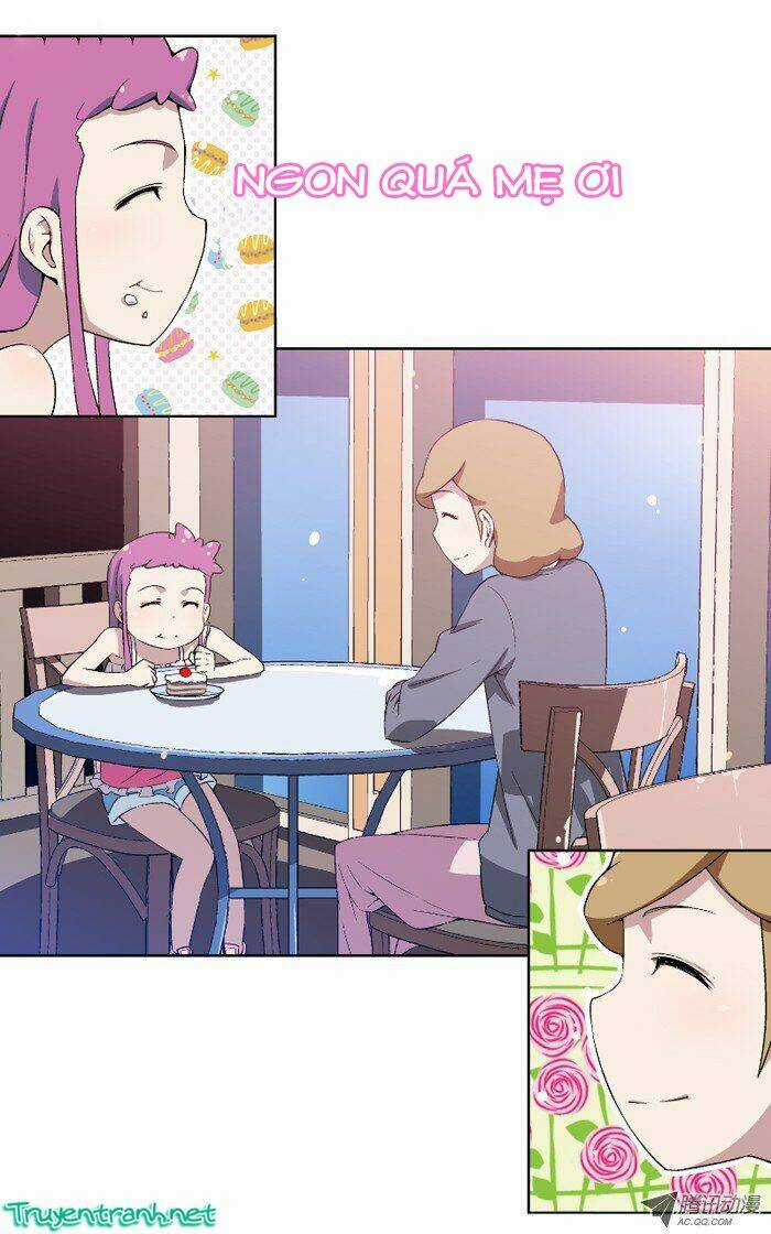 Dead Coffee Shop - Chapter 16 - Trang 9