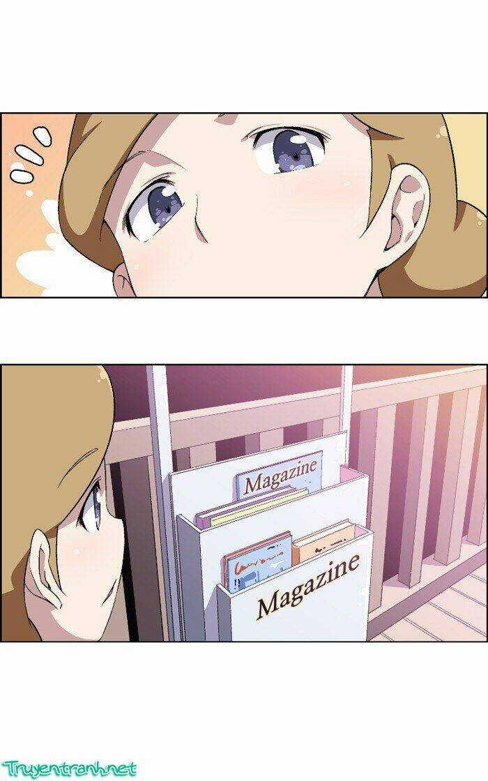 Dead Coffee Shop - Chapter 16 - Trang 10