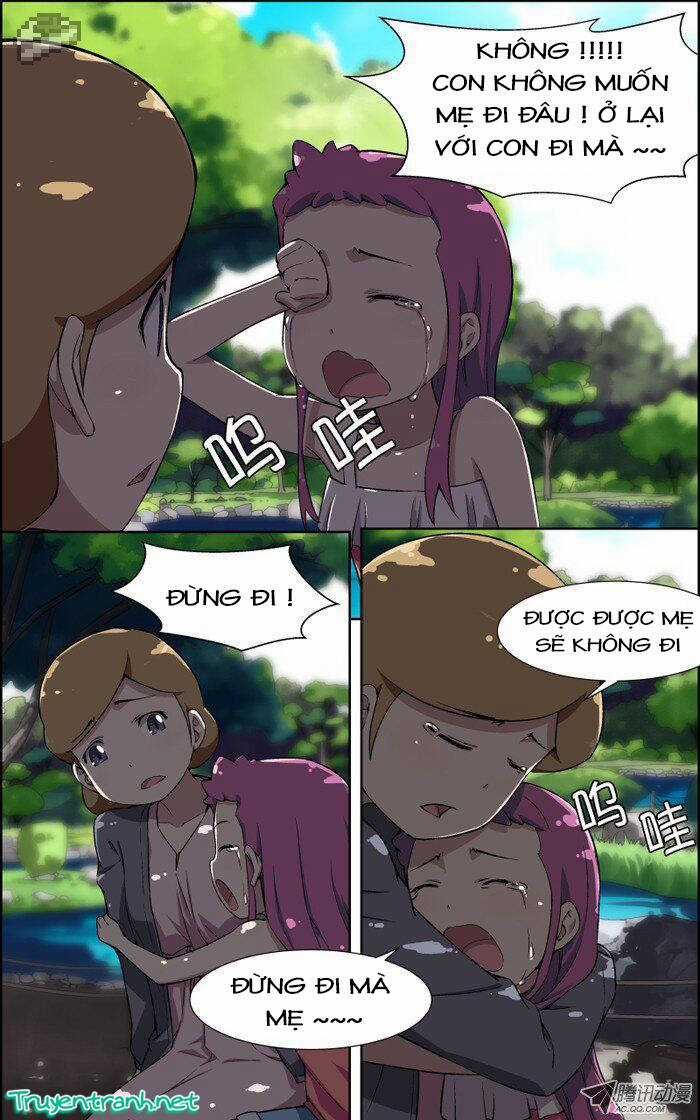 Dead Coffee Shop - Chapter 17 - Trang 12