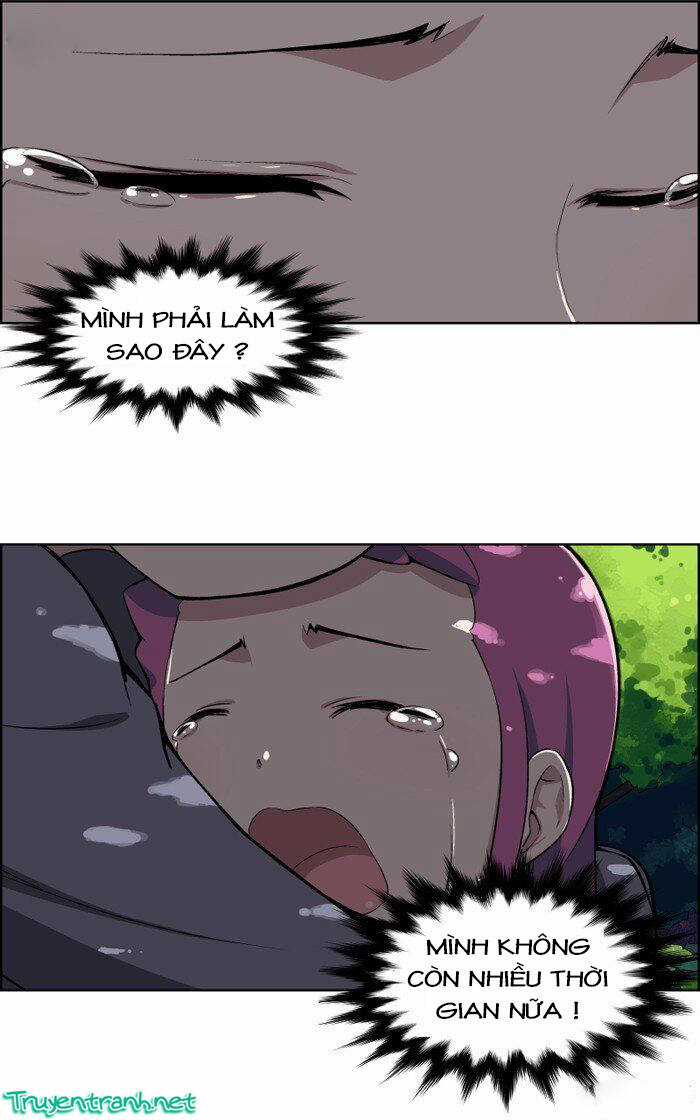 Dead Coffee Shop - Chapter 17 - Trang 13