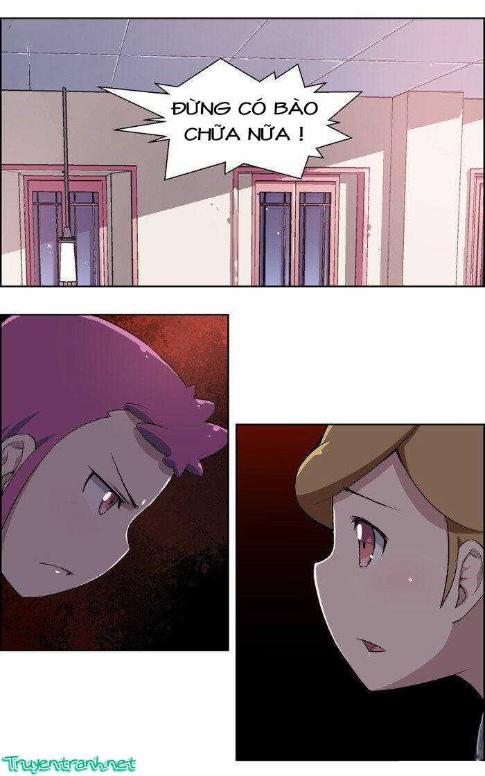 Dead Coffee Shop - Chapter 17 - Trang 15