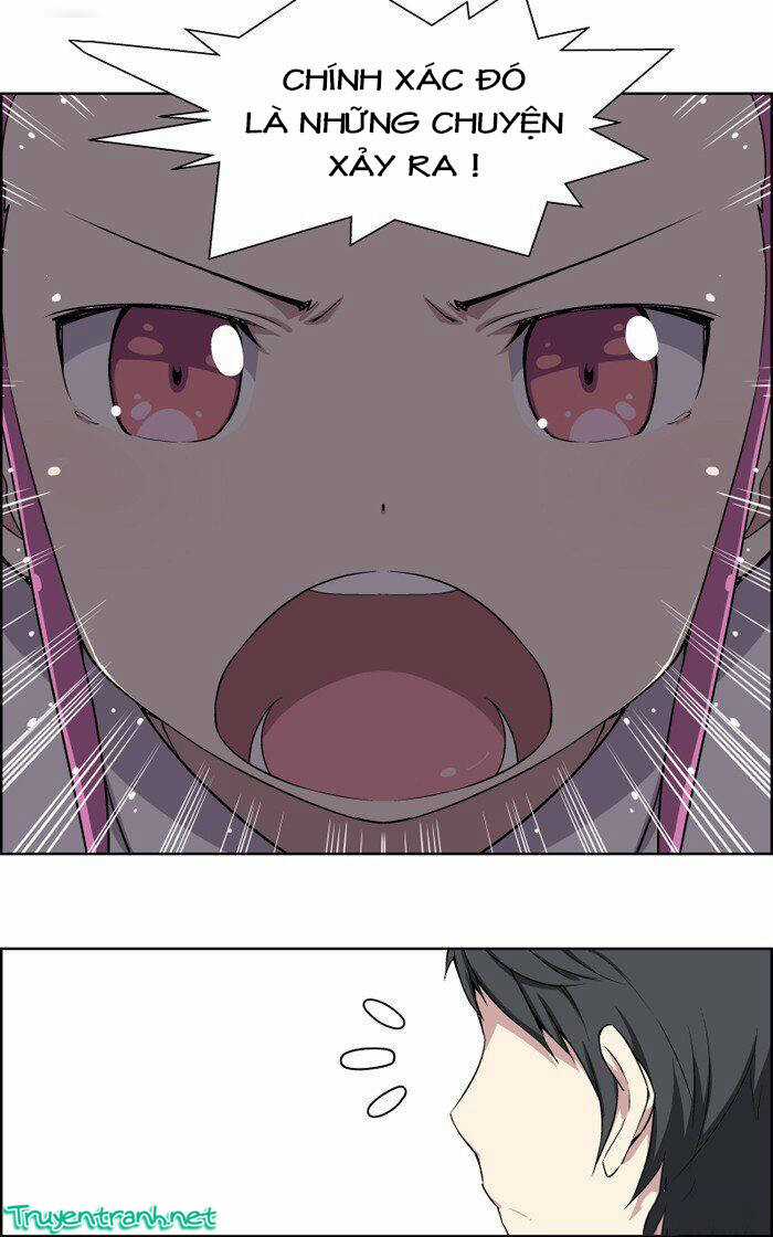 Dead Coffee Shop - Chapter 17 - Trang 17