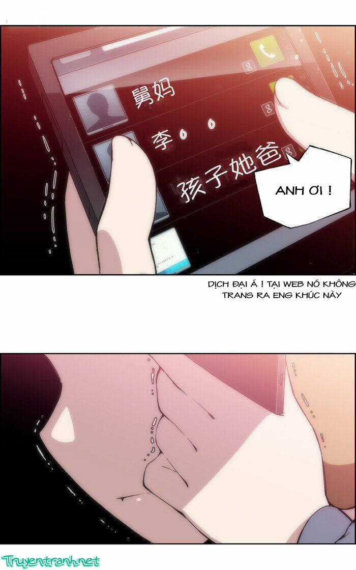 Dead Coffee Shop - Chapter 17 - Trang 3