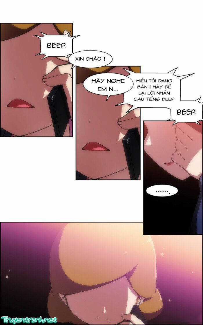 Dead Coffee Shop - Chapter 17 - Trang 4