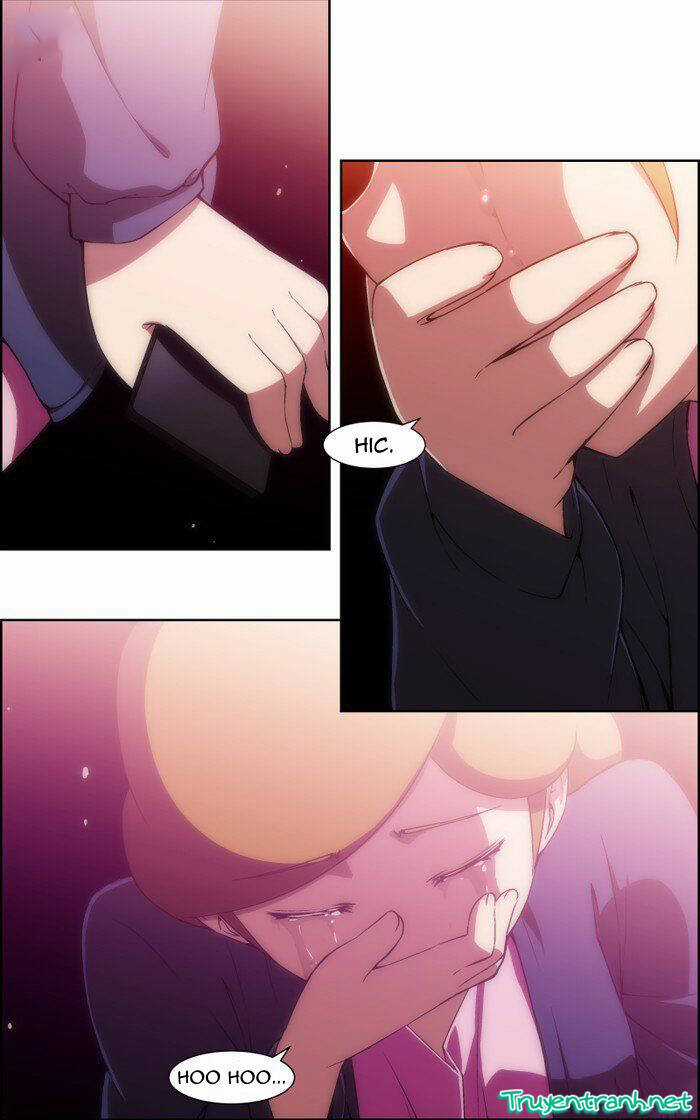 Dead Coffee Shop - Chapter 17 - Trang 5