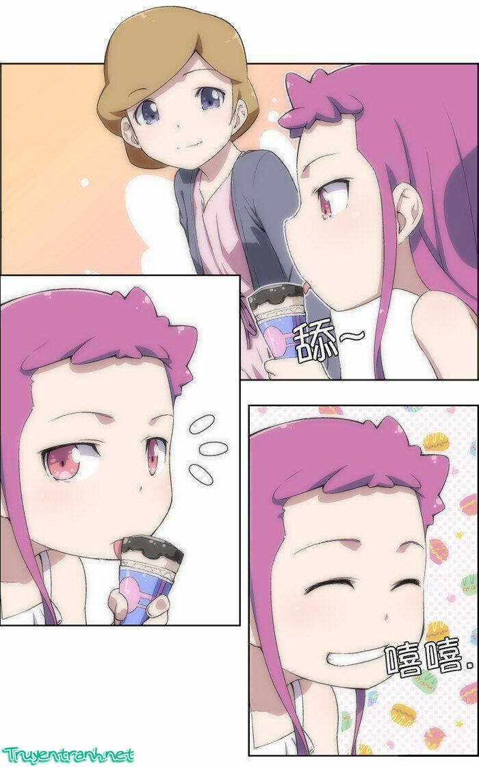 Dead Coffee Shop - Chapter 17 - Trang 9