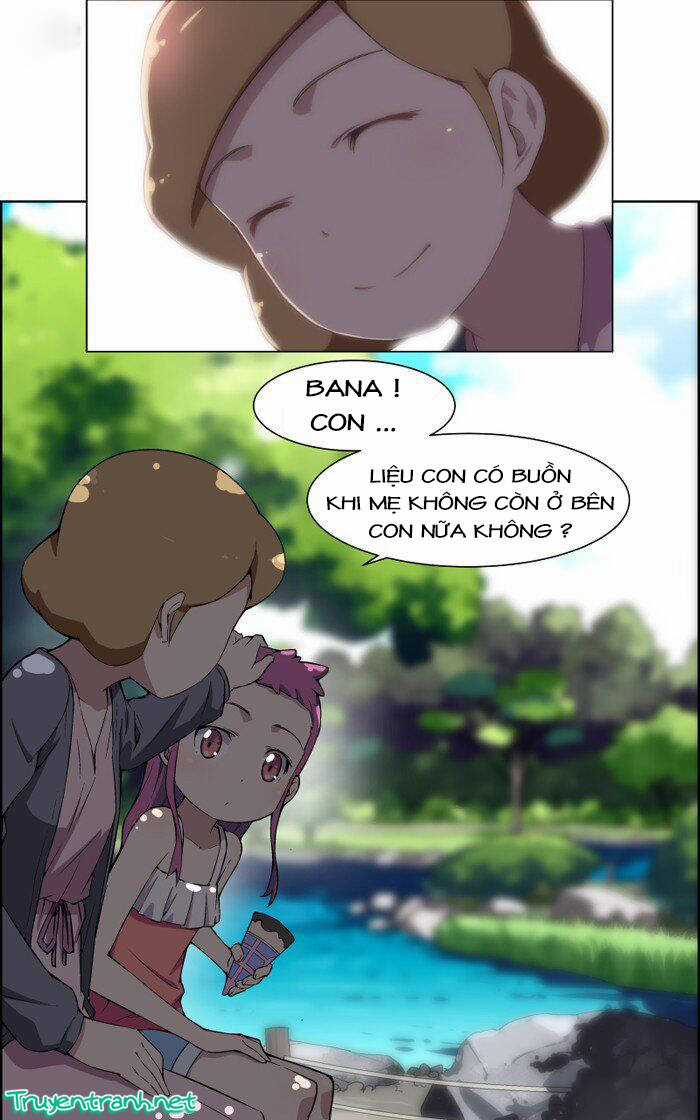 Dead Coffee Shop - Chapter 17 - Trang 10