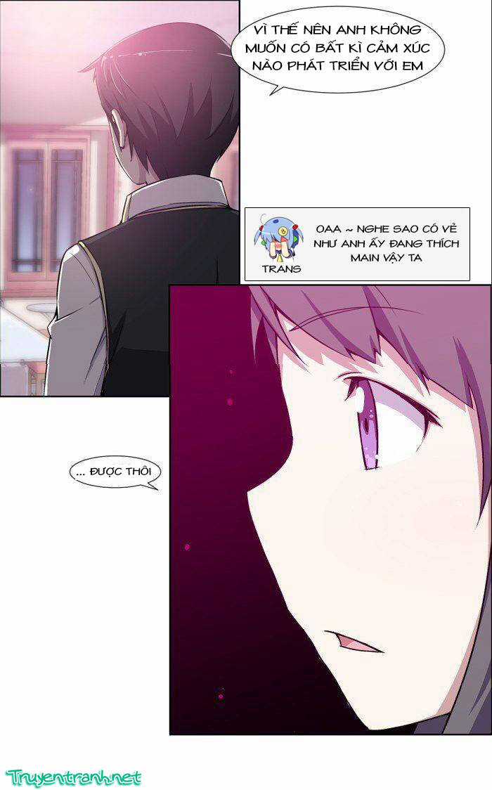 Dead Coffee Shop - Chapter 18 - Trang 13