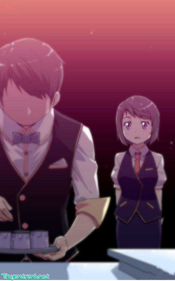 Dead Coffee Shop - Chapter 18 - Trang 14