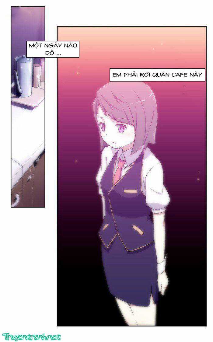 Dead Coffee Shop - Chapter 18 - Trang 15
